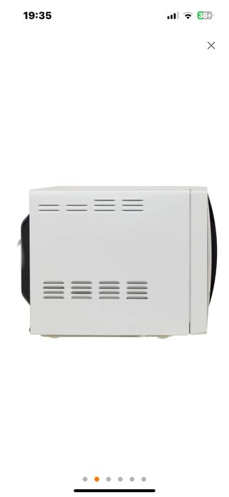 Продам микроволновка