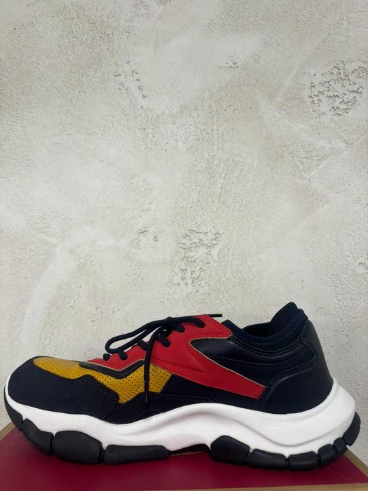 s.Oliver - shoes №43 Оригинал Код 804