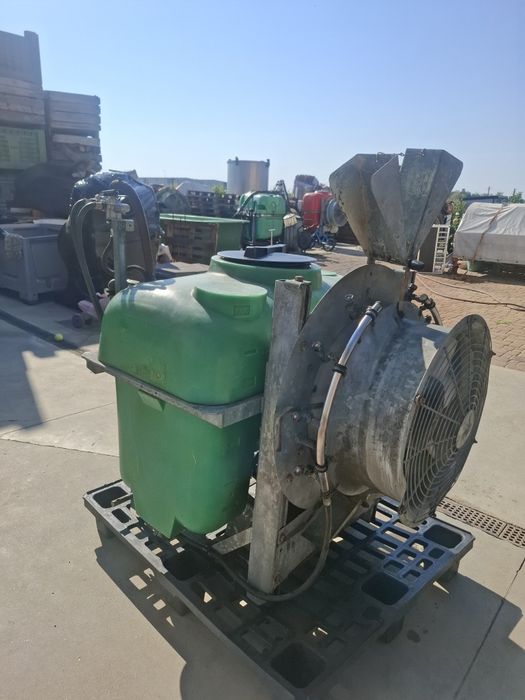 Atomizor,Pompă,Stropitoare de 300 litri