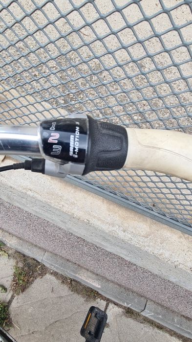 Алуминиев Дамски велоспед 28"цола