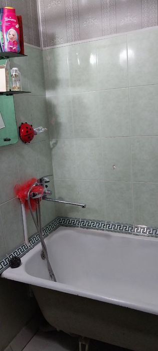 Срочно придётся 2-х комнатная квартира Массив Куйлюк5