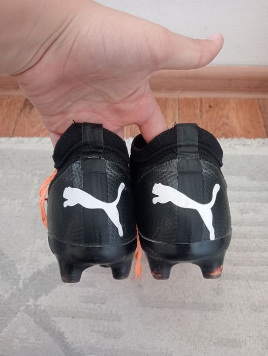 Бутсы puma future