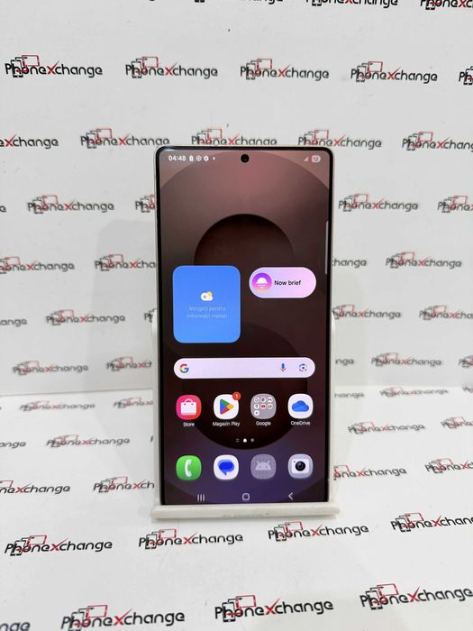 Samsung S25 Ultra Gray 256/12GB