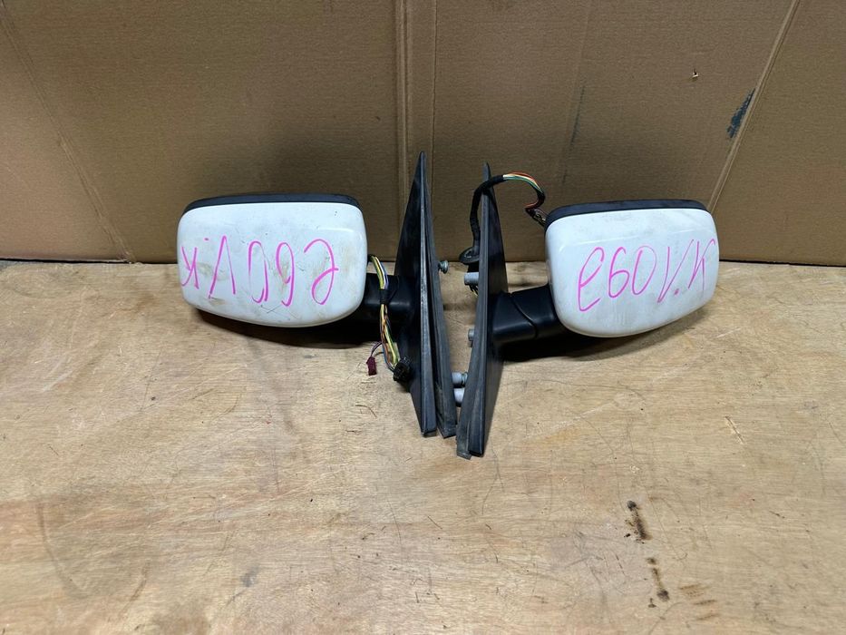 Зеркало заднего вида bmw e60