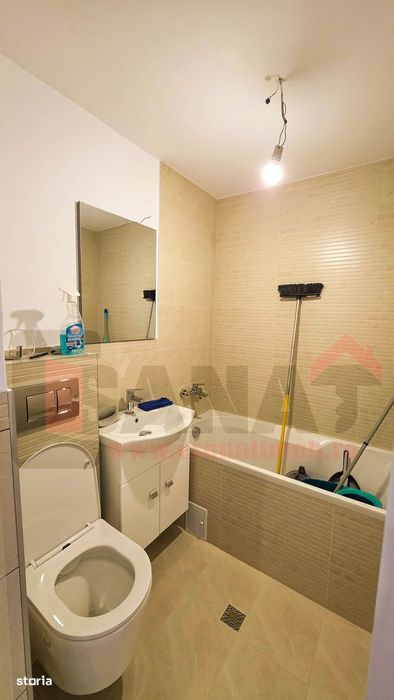 Garsoniera NOUA | Valea Aurie |Mobilat&Utilat | Prima Utilizare |VIDEO