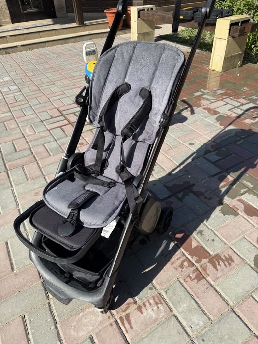 Коляска bugaboo ant атырау продам