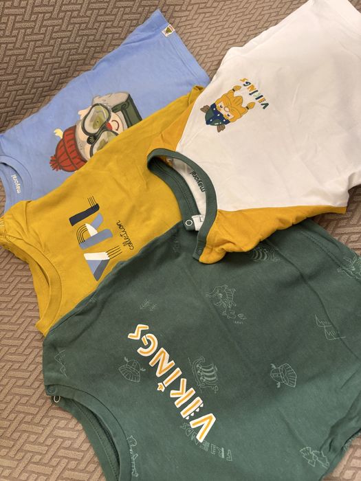 Детски блузи Мayoral