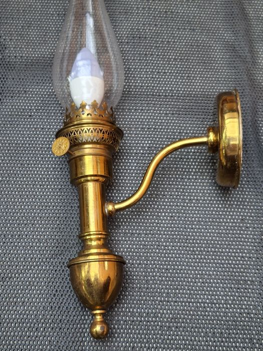Aplice electrice, vintage