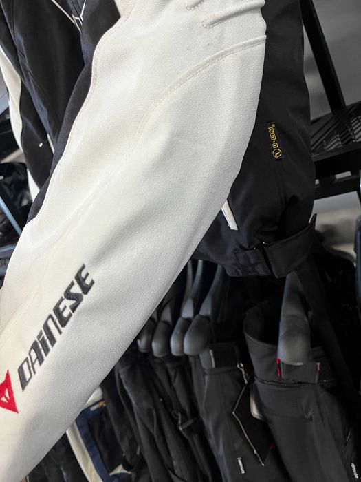 Текстилно мото яке DAINESE SP-AIR,50-M, протектори,висок клас