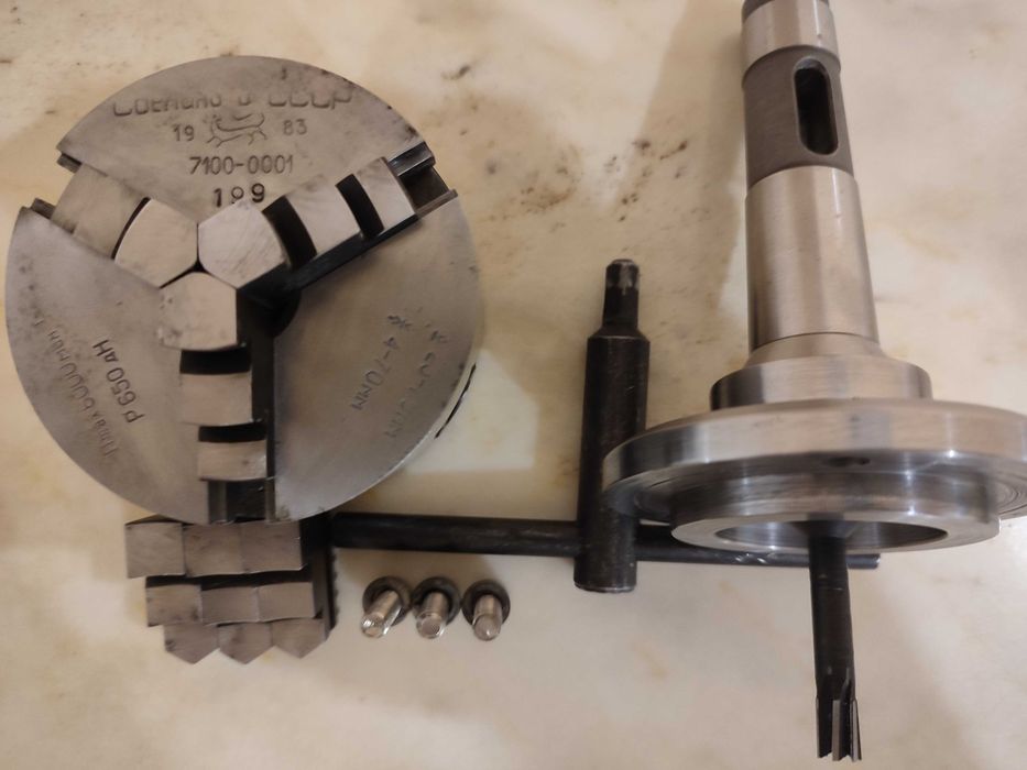 Универсали-TOS,ROHM,AMA,Руски,Китайски