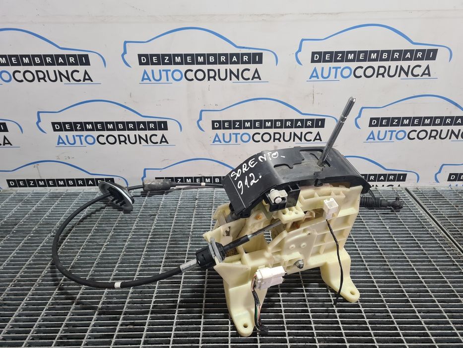 Timonerie Kia Sorento II 2.2 D 2009 - 2012 197CP Automata (912) Garantie