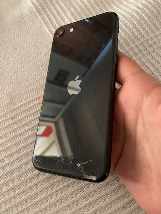 vand iphone se 2