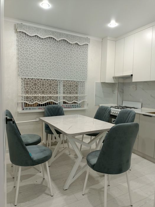 Аренда квартиры на долгий срок