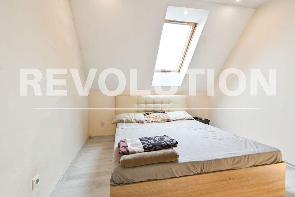 Тристаен апартамент в ж.к. Редута.