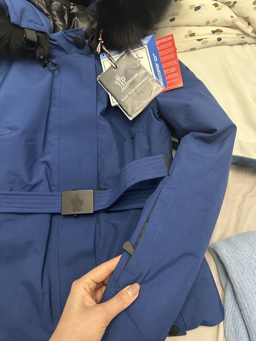 Оригинално ски яке Moncler