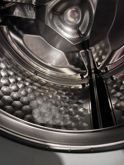 Пералня Миеле, употребявана.