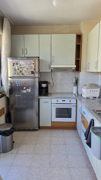 Обзавеждане за кухня(без електроуреди)