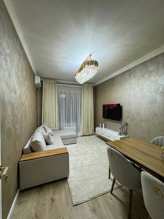 Продам квартиру Манзара Юнусабад