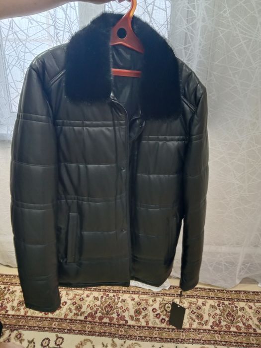 Куртка размер 58