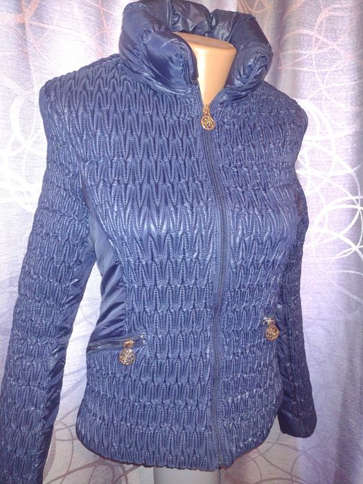 Ново Зимно Дамско Яке