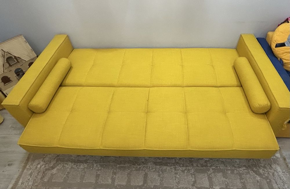 Диван для гостинной