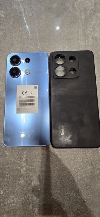 Redmi   Note  13