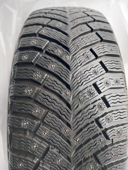 Шины Michelin 245/60/18
