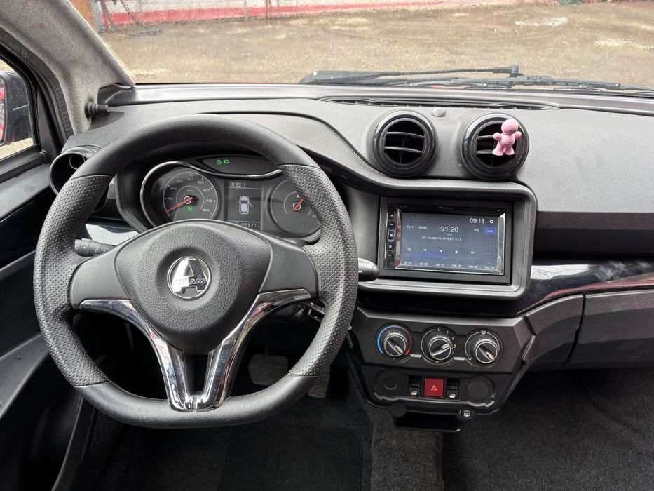 Aixam City  Sport/Diesel/Euro 5