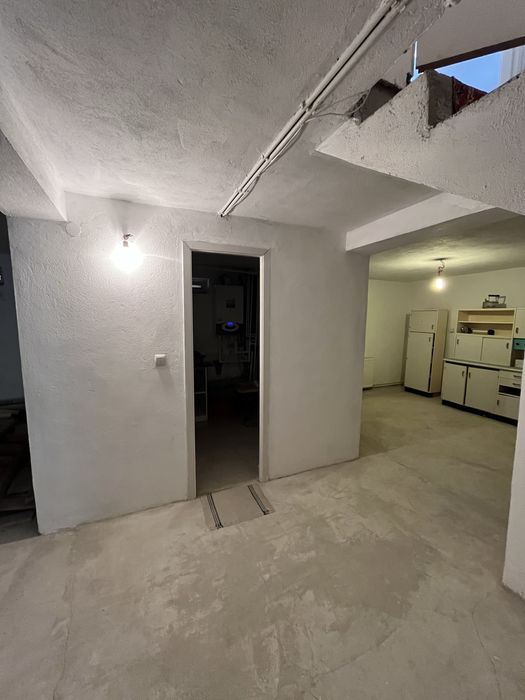 Vand casa S+P+1E-Calea Galati(Dorobanti)