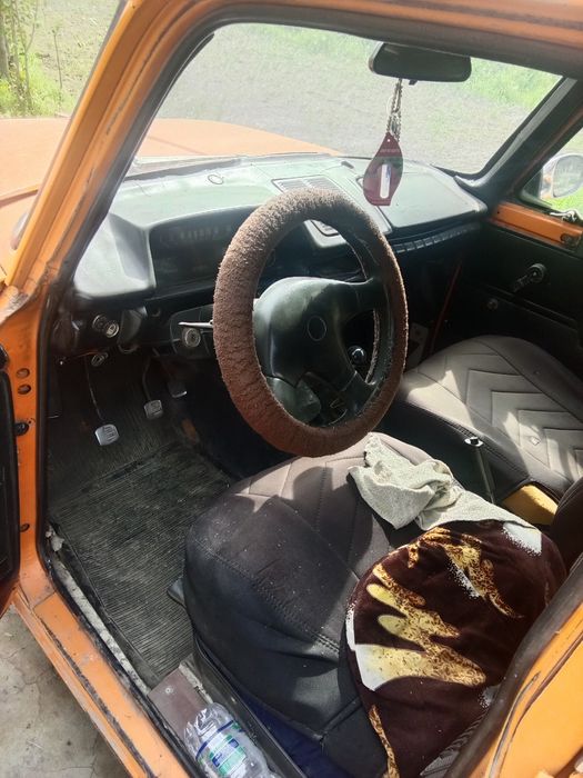 Radniy maskivich sotiladi metanda