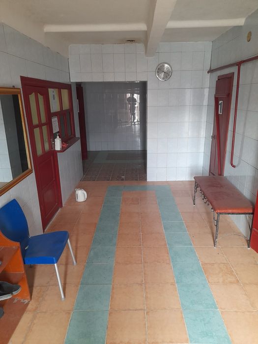 Склад. Под склад