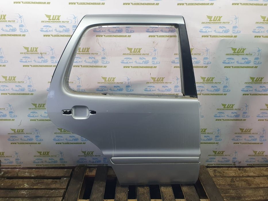 Usa portiera dreapta spate Mercedes-Benz ML W163  [din 1997 pana  200