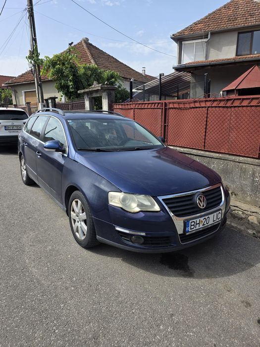 Vand passat b6 din 2005