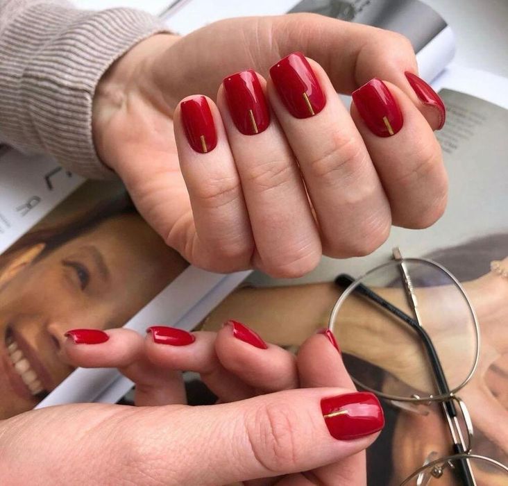 Обучение маникюру, педикюр, наращивание