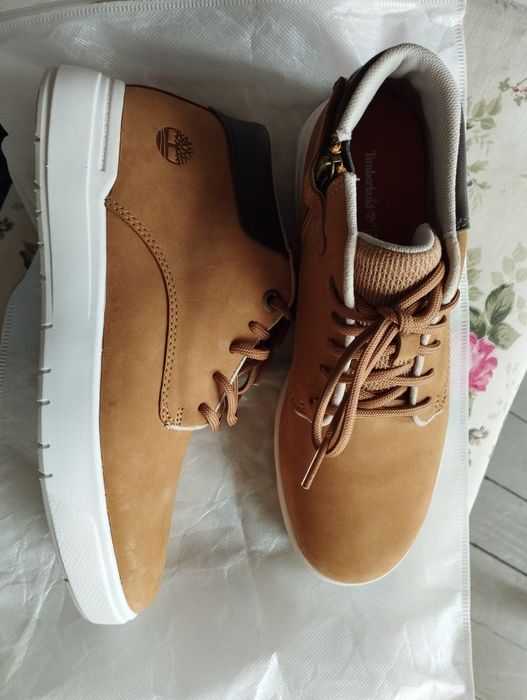 Timberlandi 38 номер