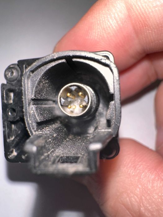 Camera video mers inapoi pentru Audi, VW cod 7P6980551C