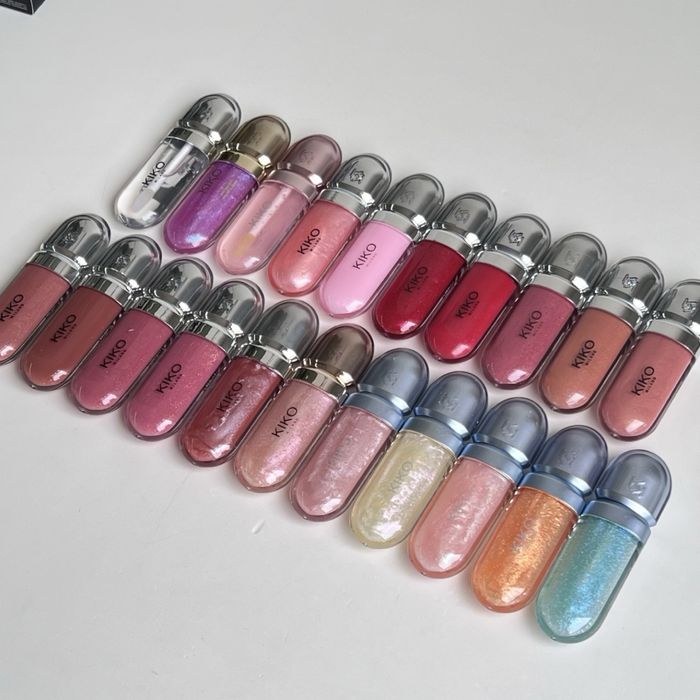 Декоративная косметика