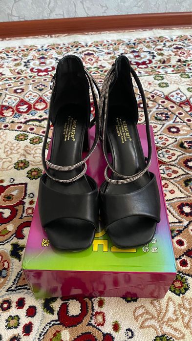 Сатылады. Жаздық ыңғайлы басаножки.