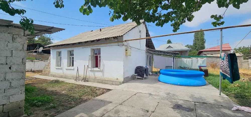 Yengi Toshkent hovli sotiladi 8.4 sutox (Rohat postdan 1 km uzoqlikda)