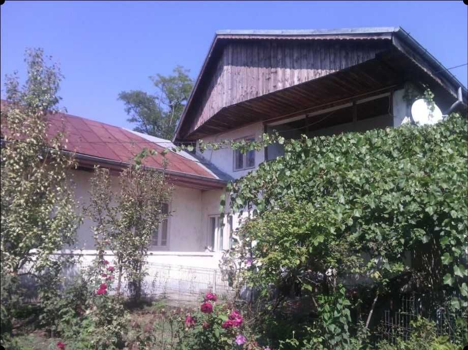 Casă + teren 2188 mp aproape de Lacul Gălățui, Alexandru Odobescu, Călărași