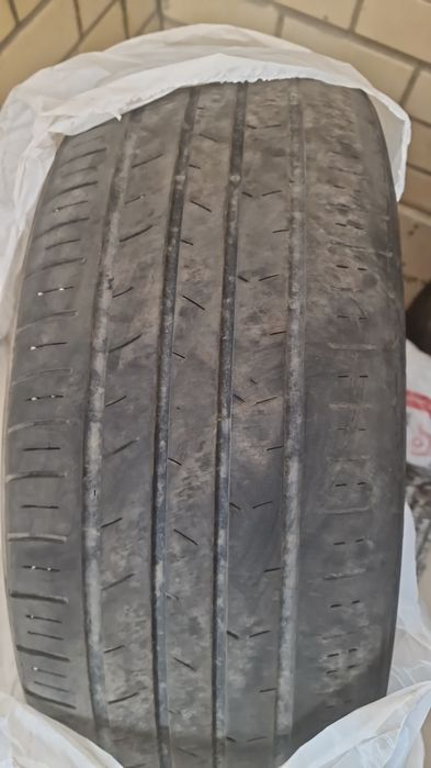 Продам шины летние