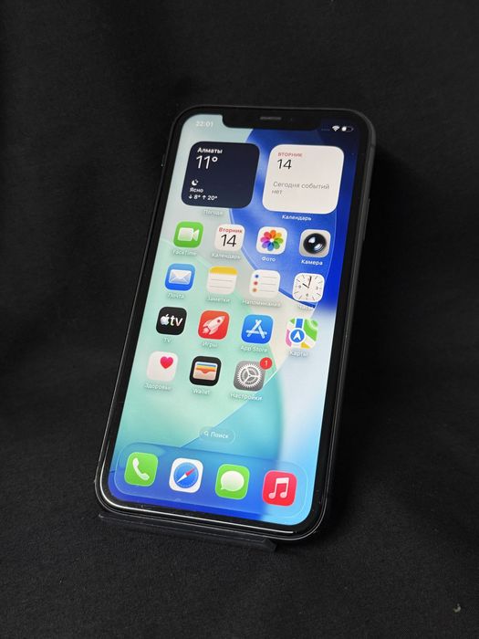 iPhone 11/ 64 GB Ortalyq.kz