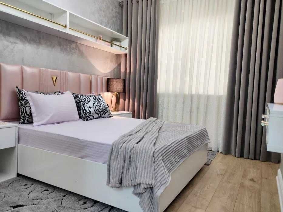 Аренда квартира Метро Мирзо-Улугбек 2-комнат р-н Чиланзар-8 кв