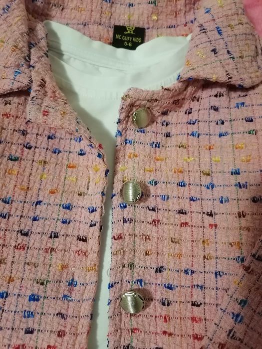 Дрешки за момиче