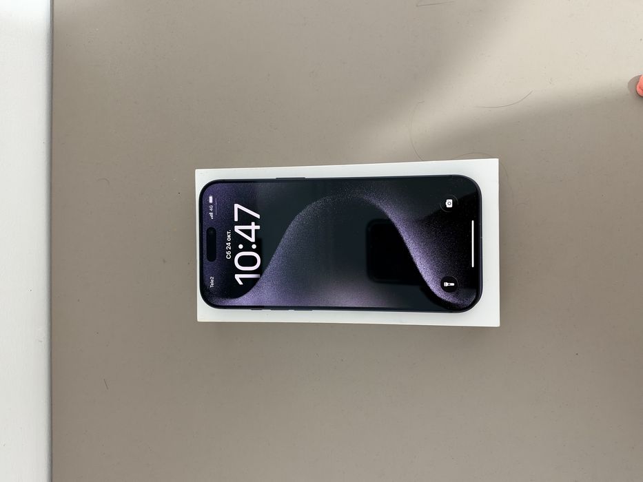 Iphone 17 pro max 1tb