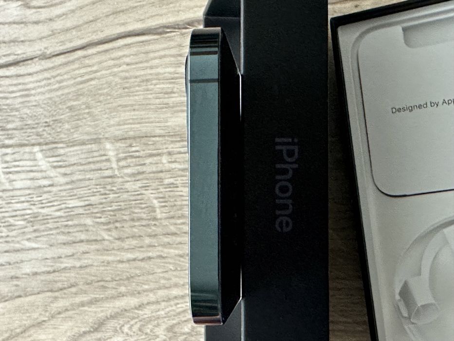 iPhone 12 Pro 128 GB