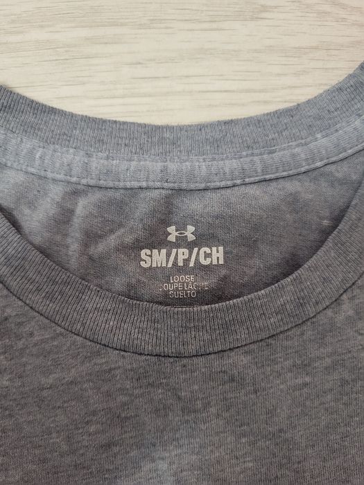 Tricou Under Armour