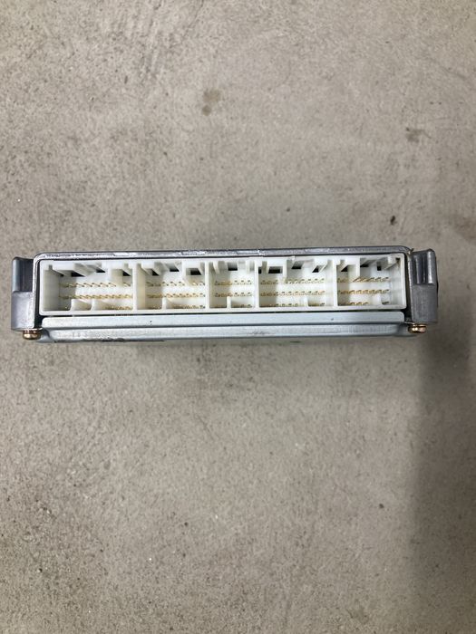 Компютър  за тойота ланд крузер/land cruiser J120 3.0D4D 03-08г
