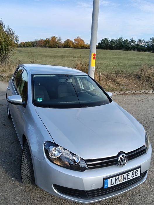 Golf2010 1.6 mpi 102 cp Unic proprietar Germania !!!