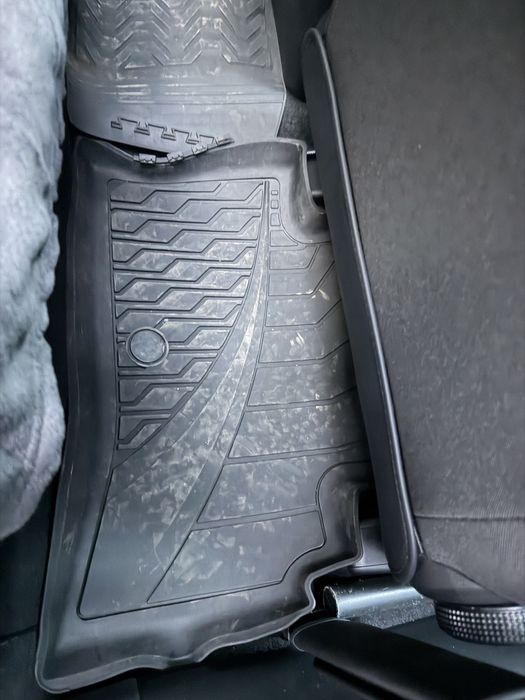 Гумени стелки Хюндай Туксон Перфектни